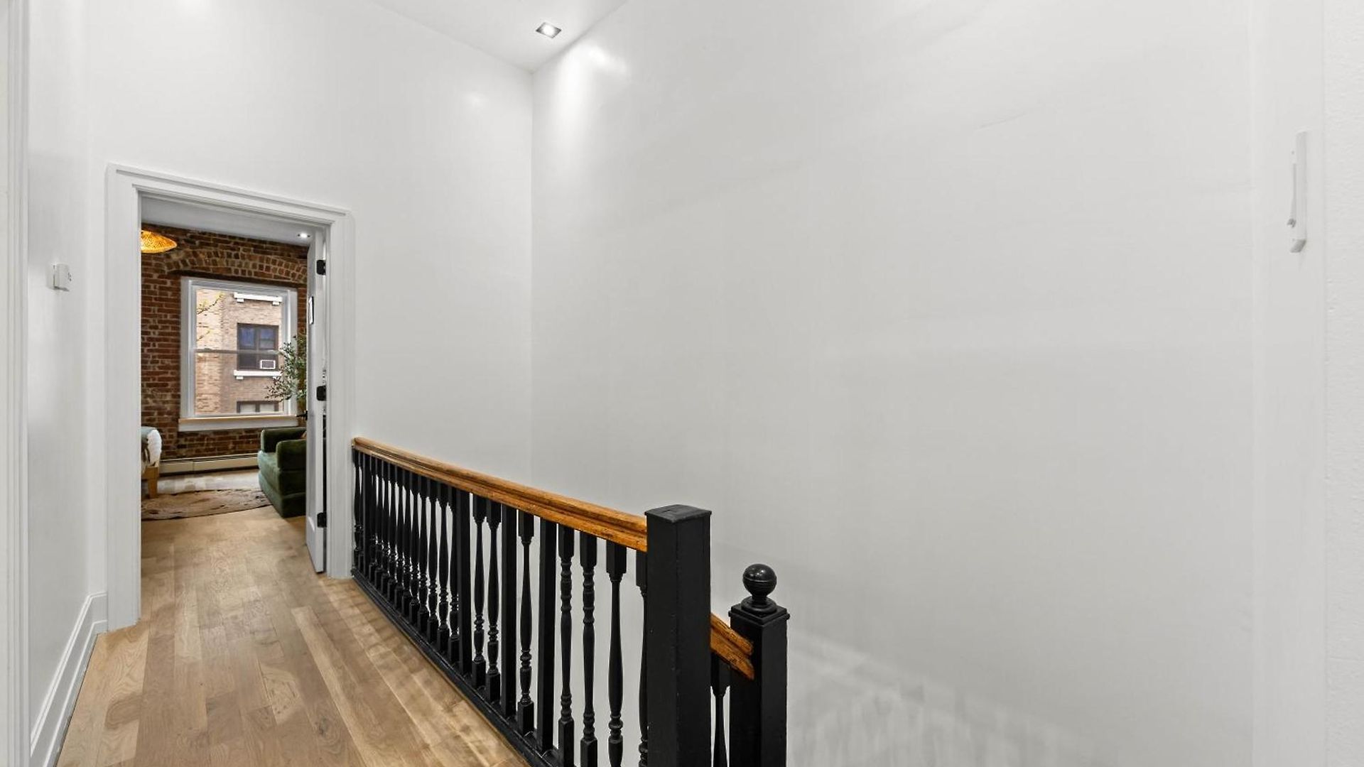The West 142nd Street - Manhattan Nyc Apartment *