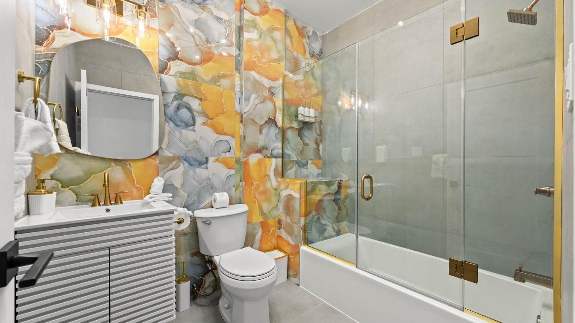 The West 142nd Street - Manhattan Nyc Apartment New York