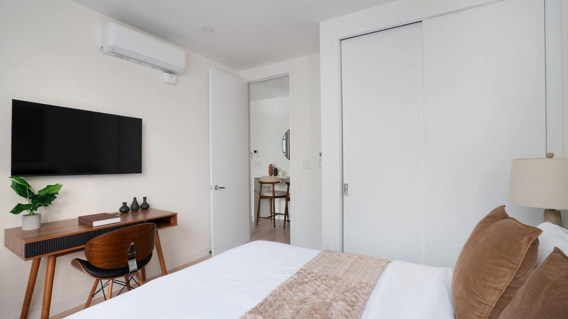 347-4a New 2br Upper East Side W&d New York