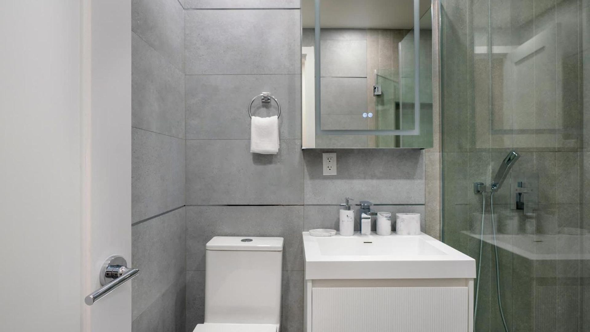 Apartment 22-5c New Prime Gramercy 1br New York