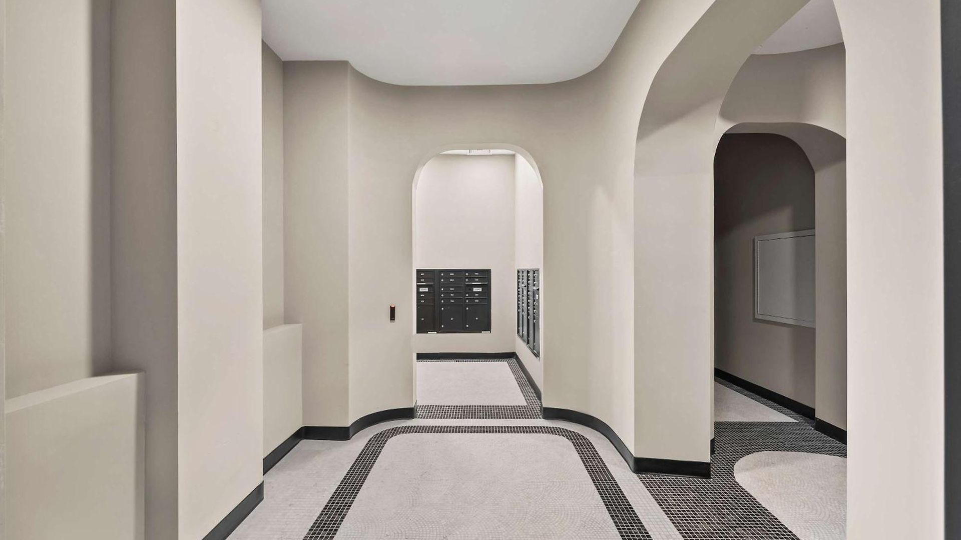 Rove Travel - Freeman 1501 - With Shared Amenities Apartment