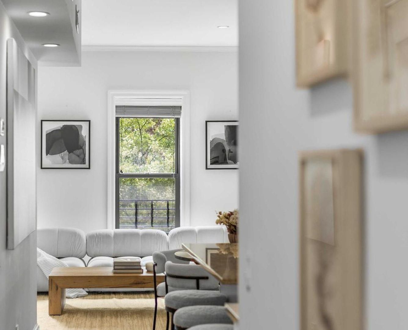 Madison Ii By Stayhaus Full-floor Flatiron 2br New York