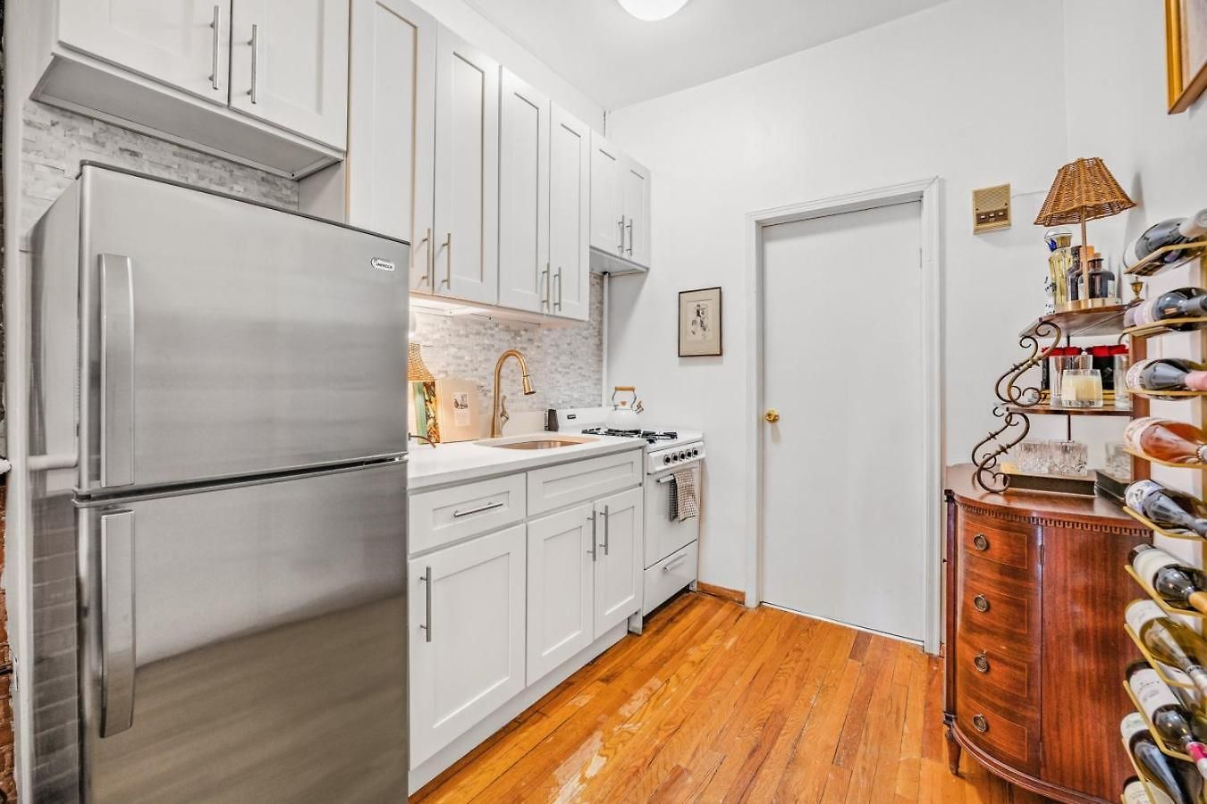 West Village 1br Gem Historic Brownstone Wifi