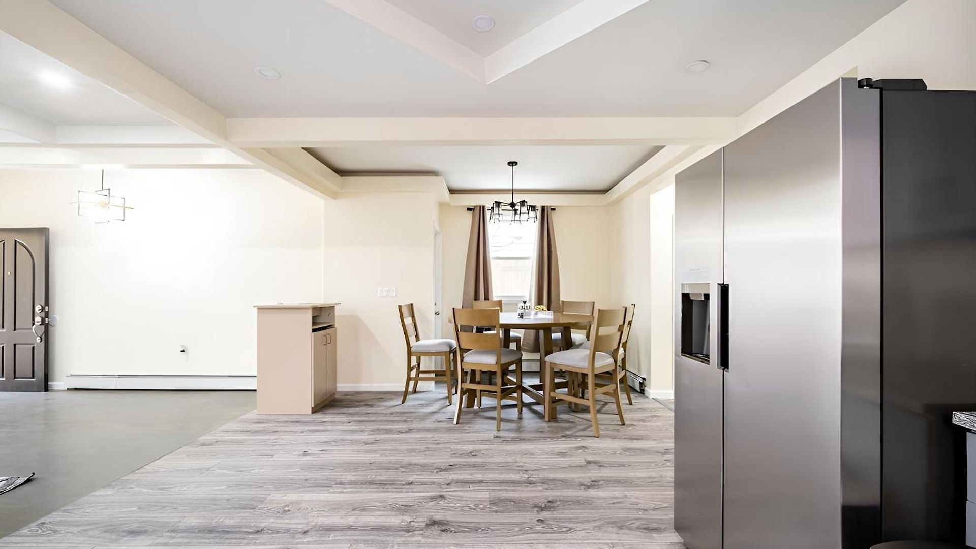 Apartment Prime Nyc Retreat
