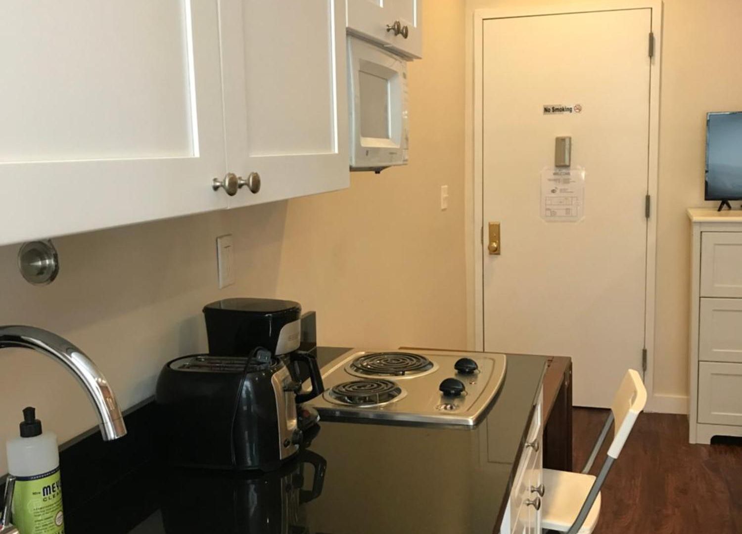 Apartment Manhattan House New York