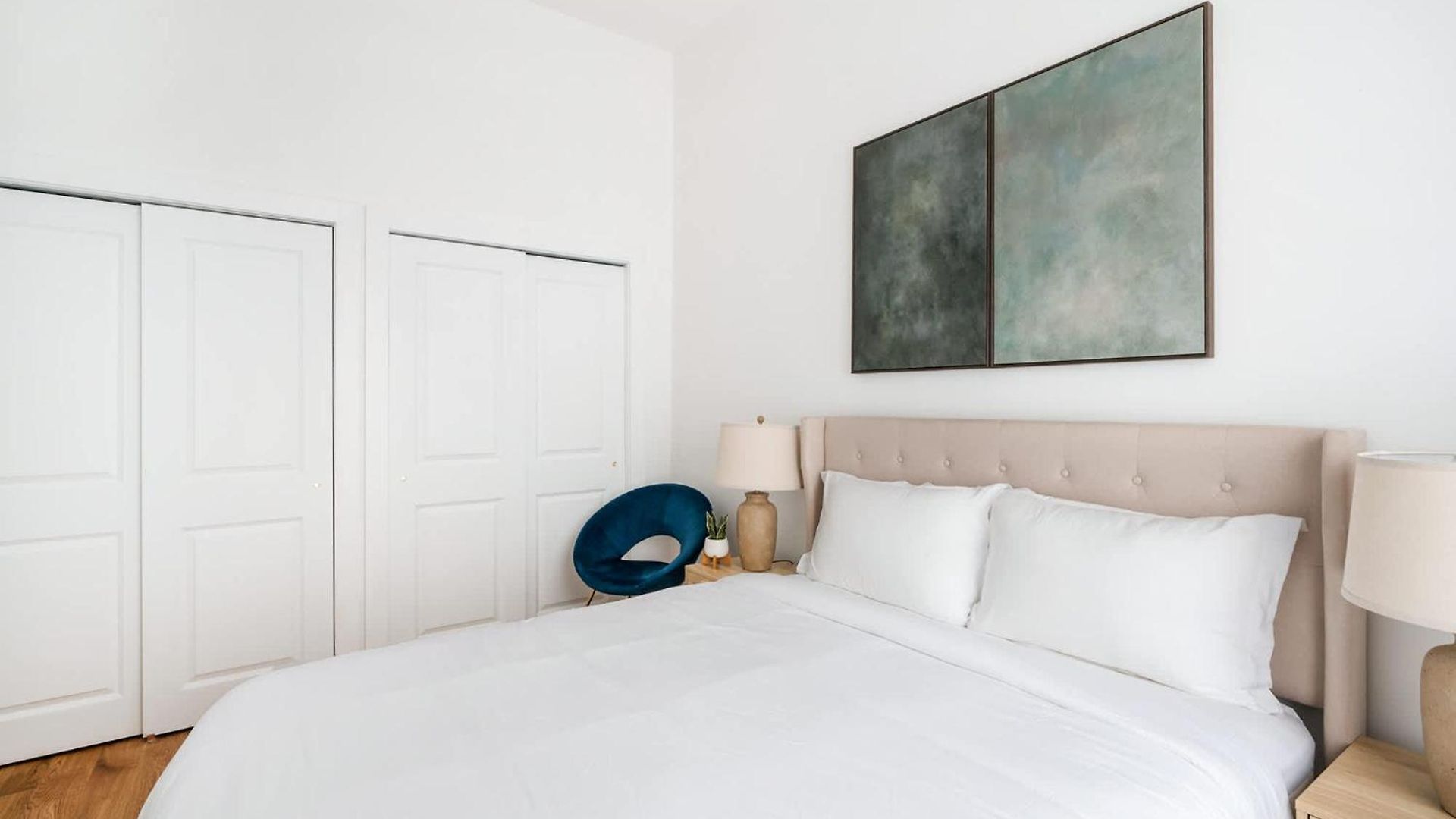 Prime Uws 2 Bedrooms Doorman Newly Furnished