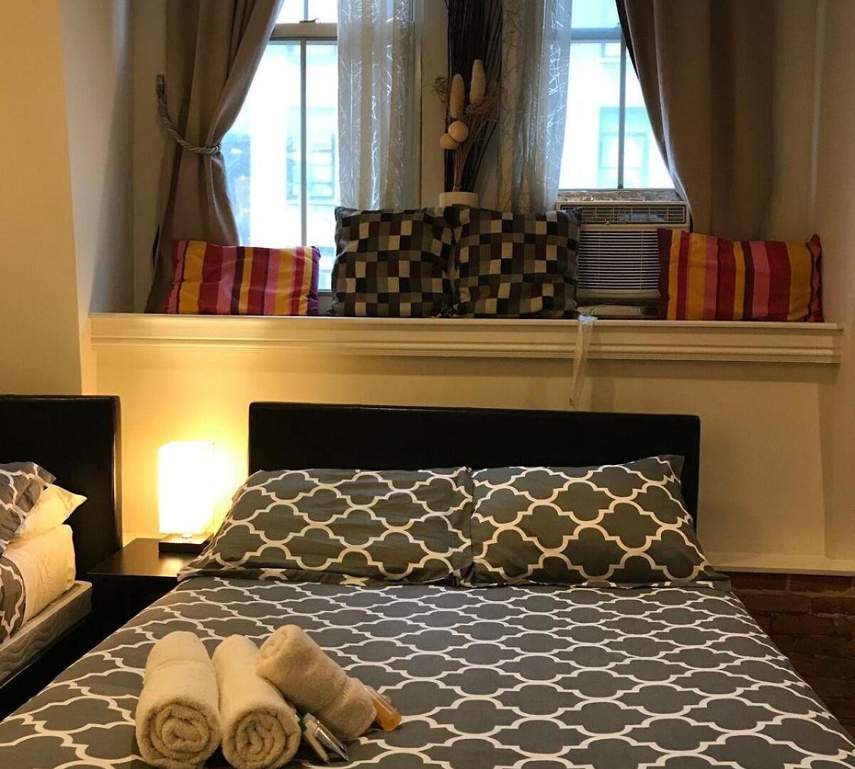 Manhattan House Apartment New York
