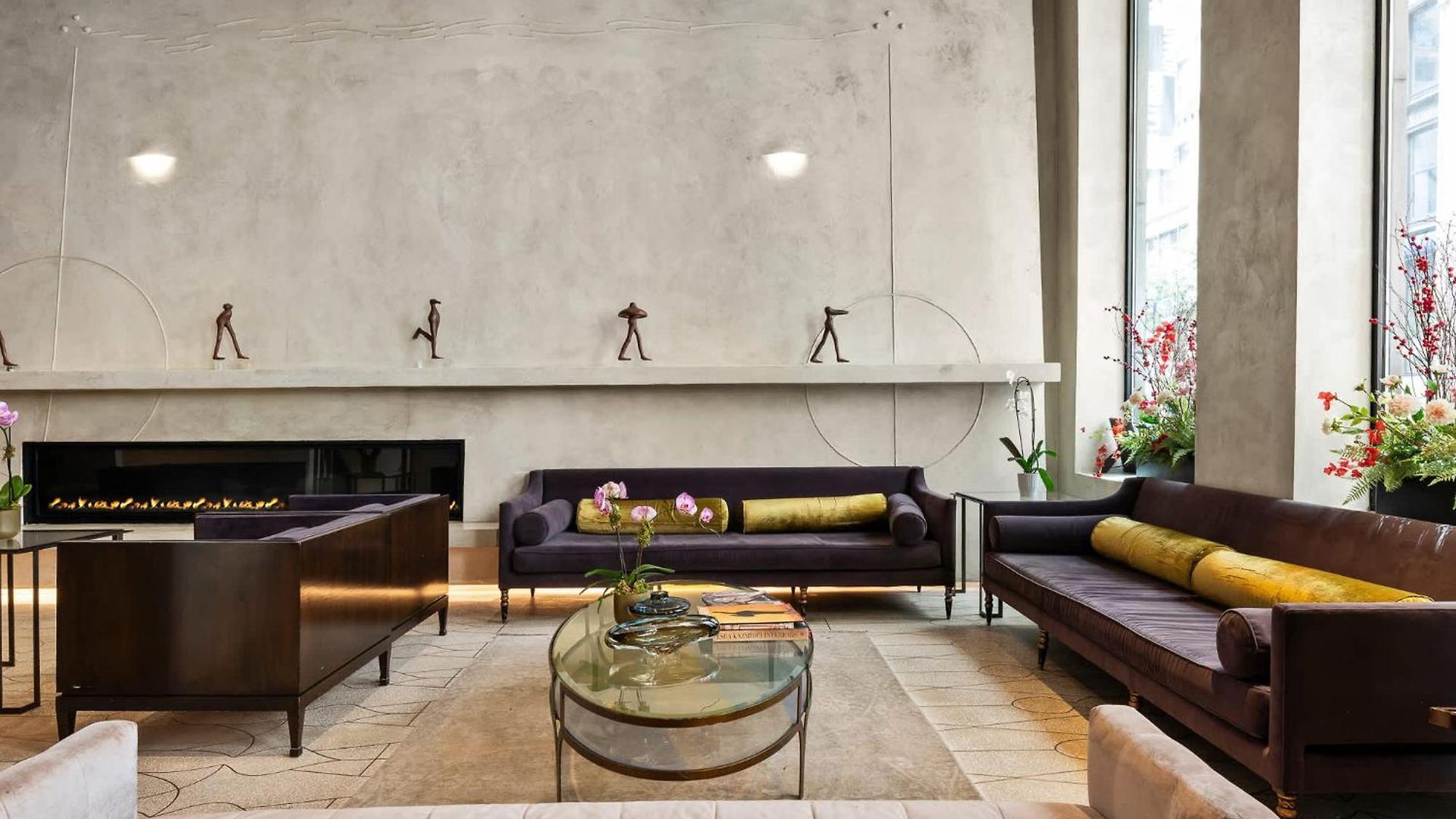 Rove Travel - Marmara Place 602 - Modern New York