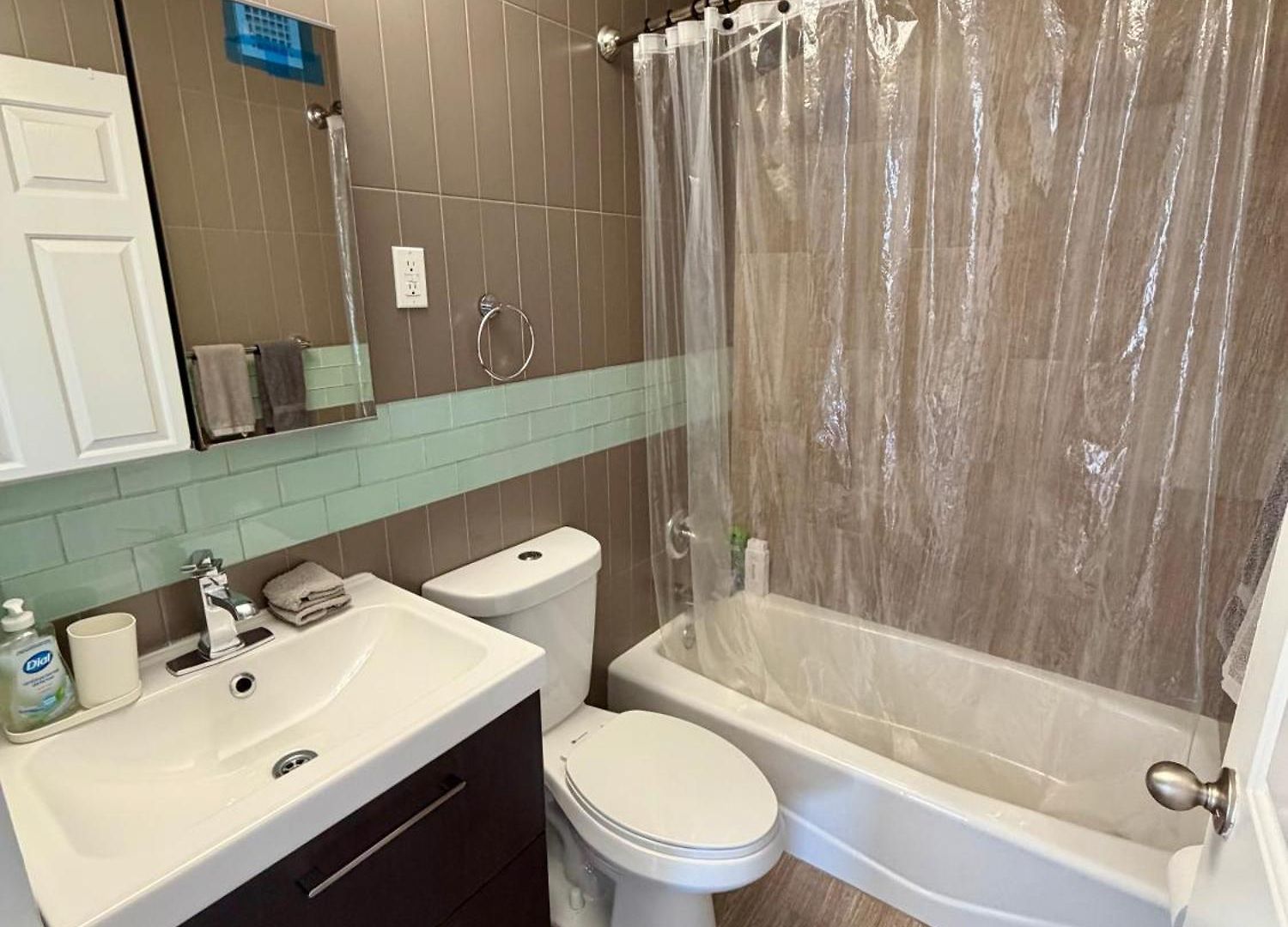 Midtown High Floor Stunning Panoramic View Corner 2br New York