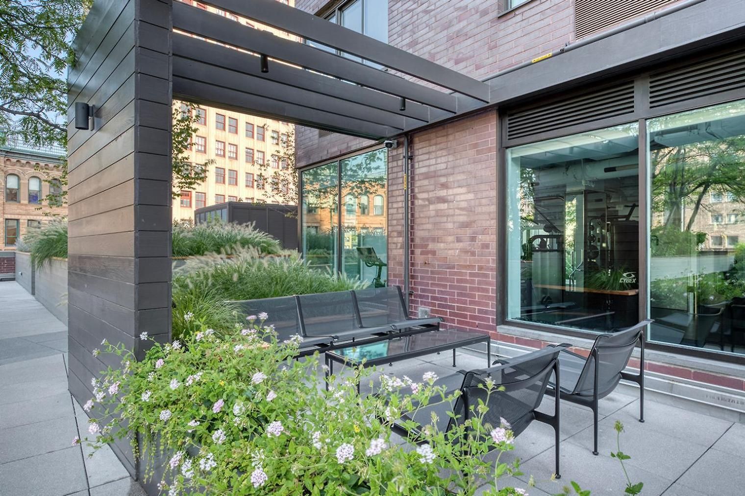 Blueground Union Square Rooftop Nr Union Square Park Nyc-562 Apartment