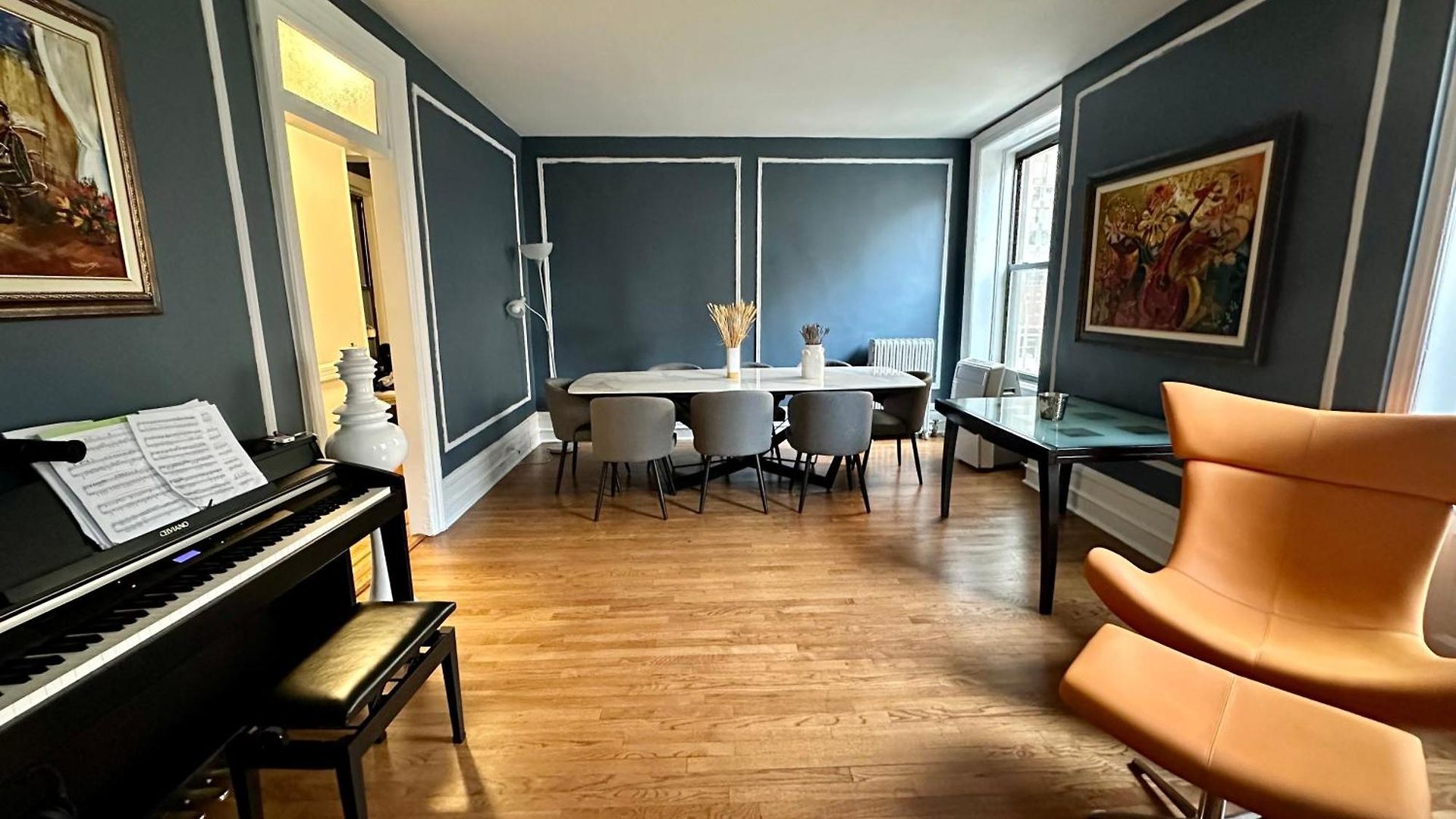 Large Nyc 3 Bedroom Perfect For Families Apartment