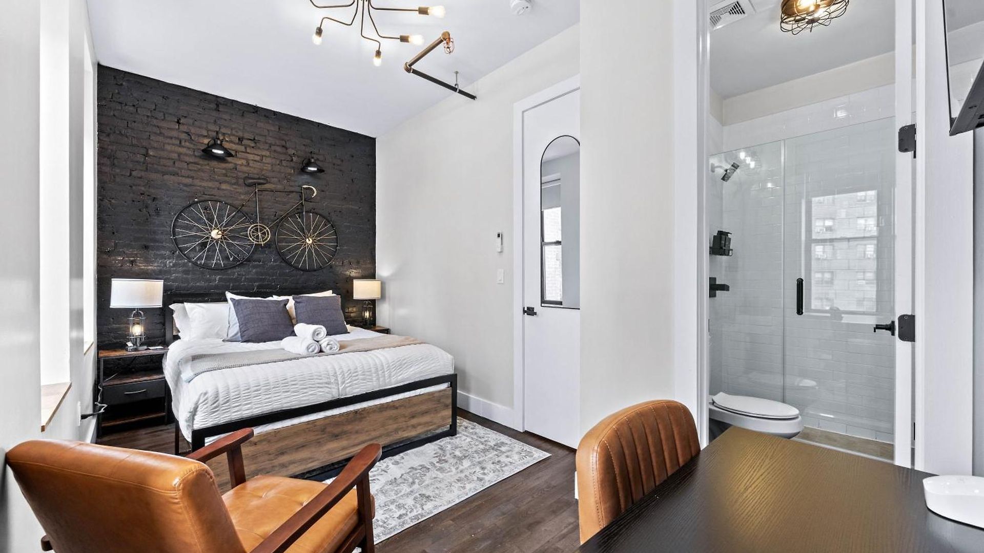 The Lewis Avenue - Brooklyn Nyc Apartment *