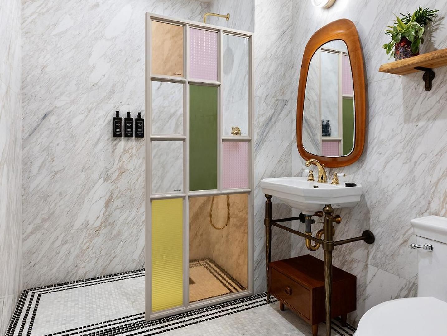 Freeman Residences Nyc Apartment *