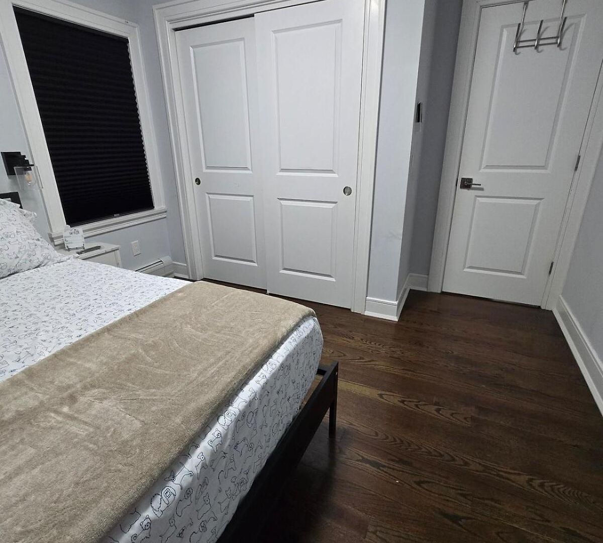 Apartment Cozi Haven