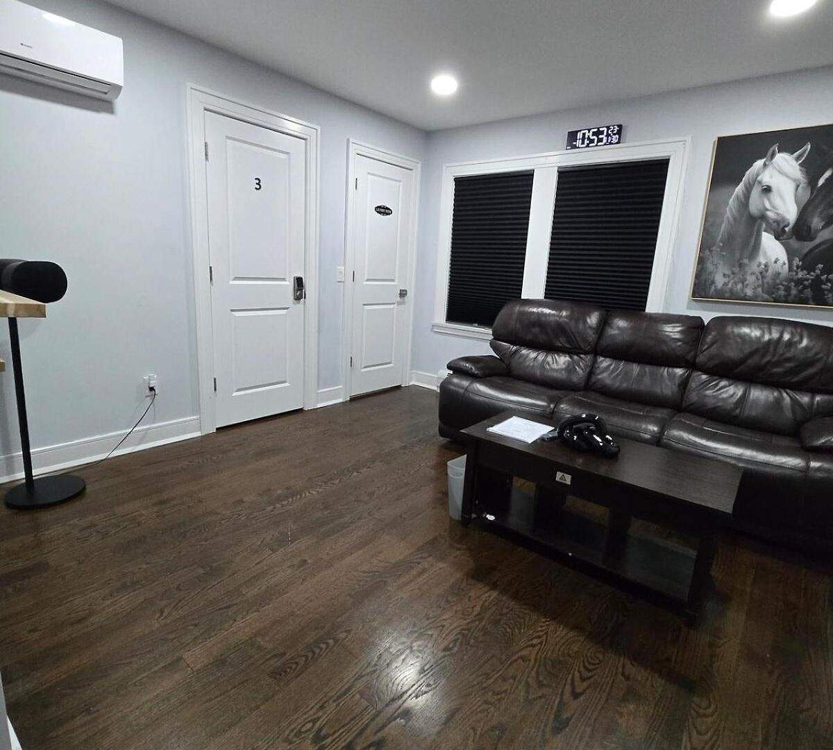 Cozi Haven Apartment