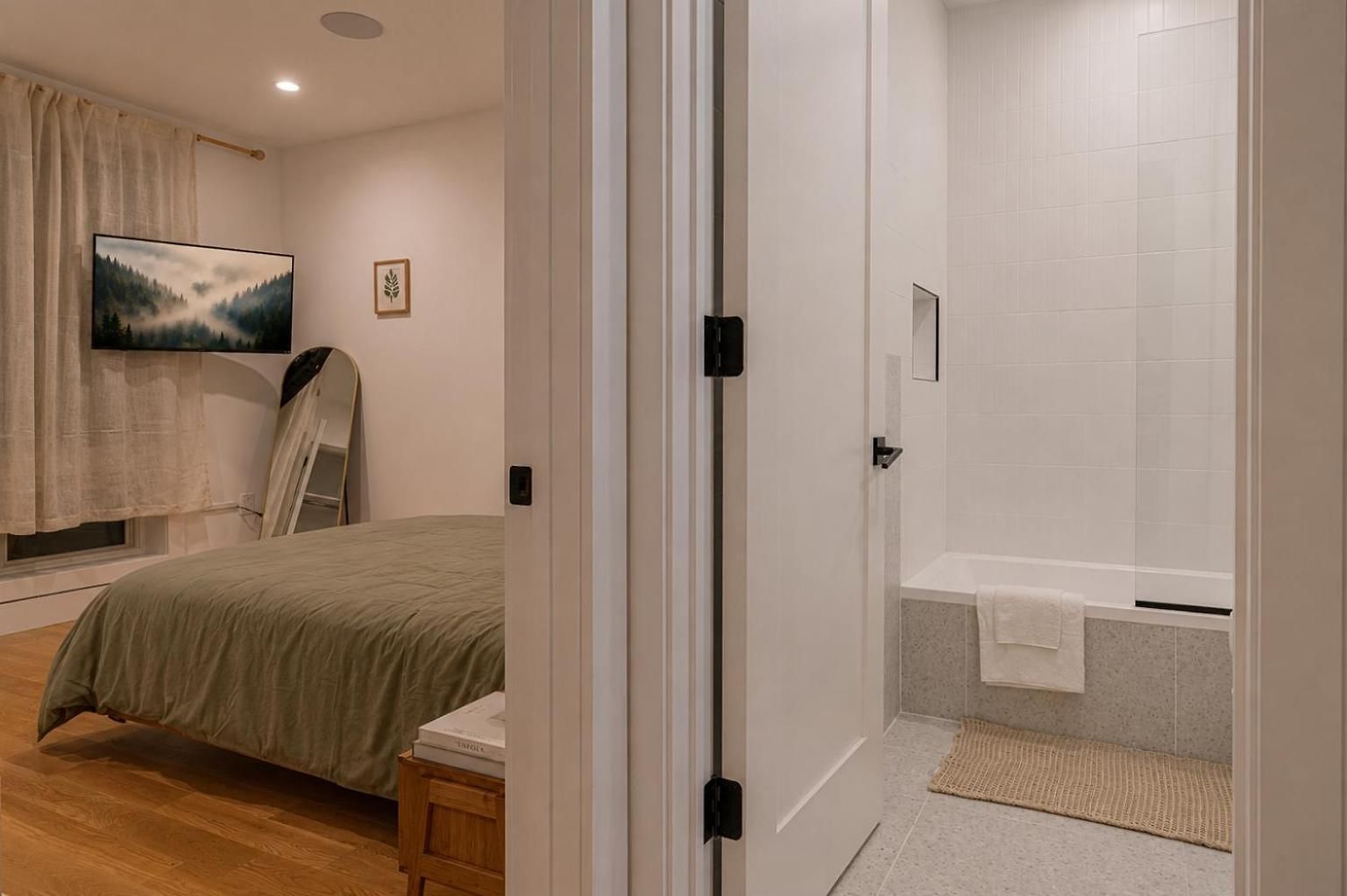 Renovated Unit In Brooklyn Washerdryer Apartment New York