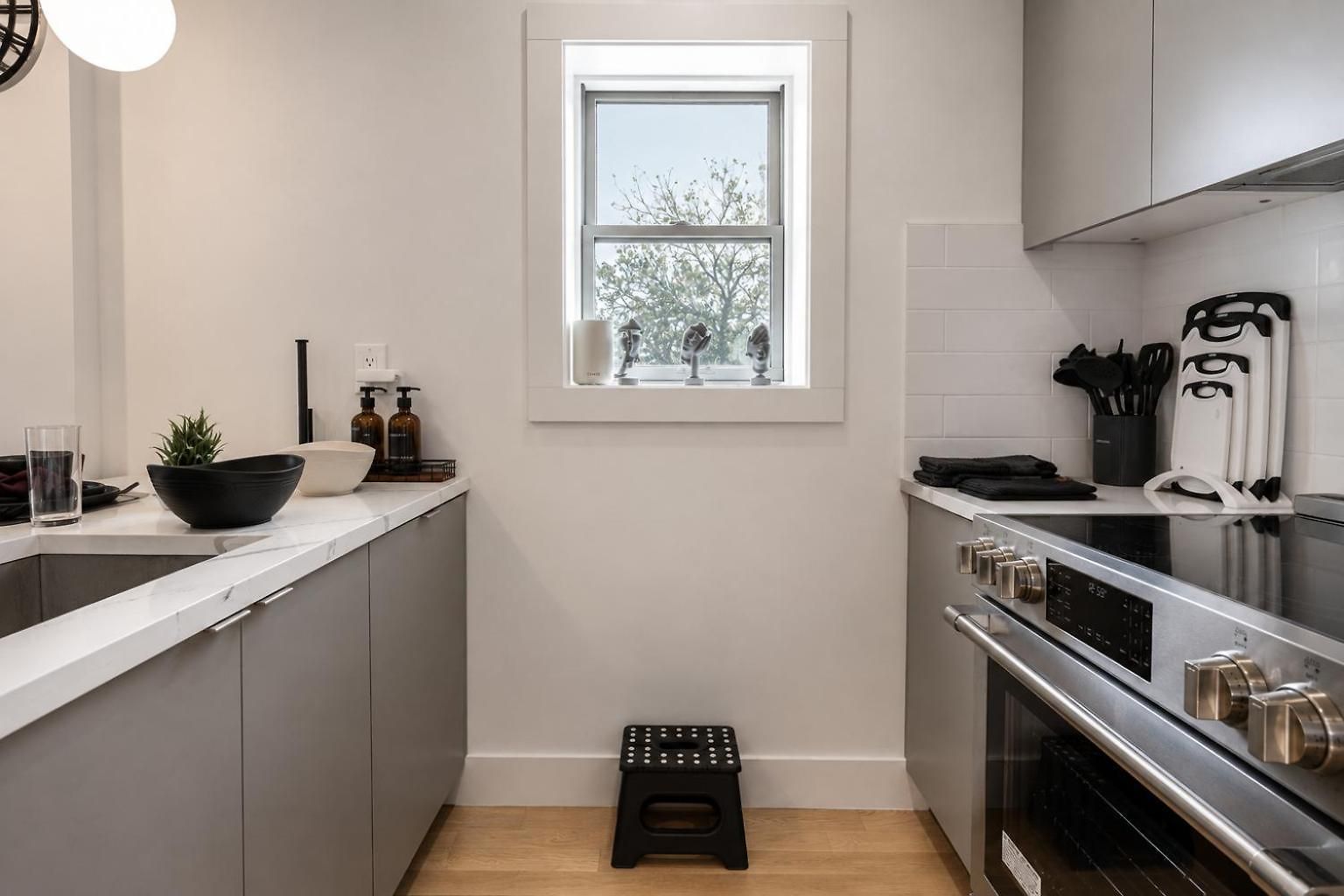 Renovated Unit In Brooklyn Washerdryer Apartment New York