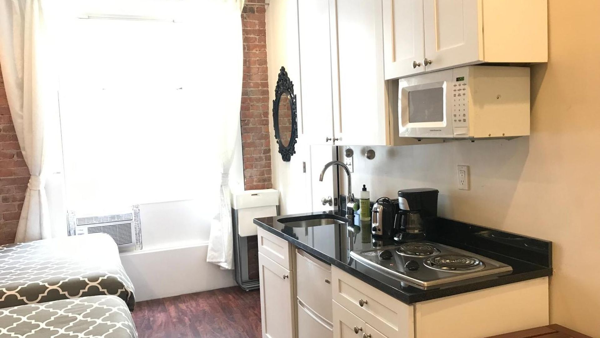 Apartment Manhattan House New York