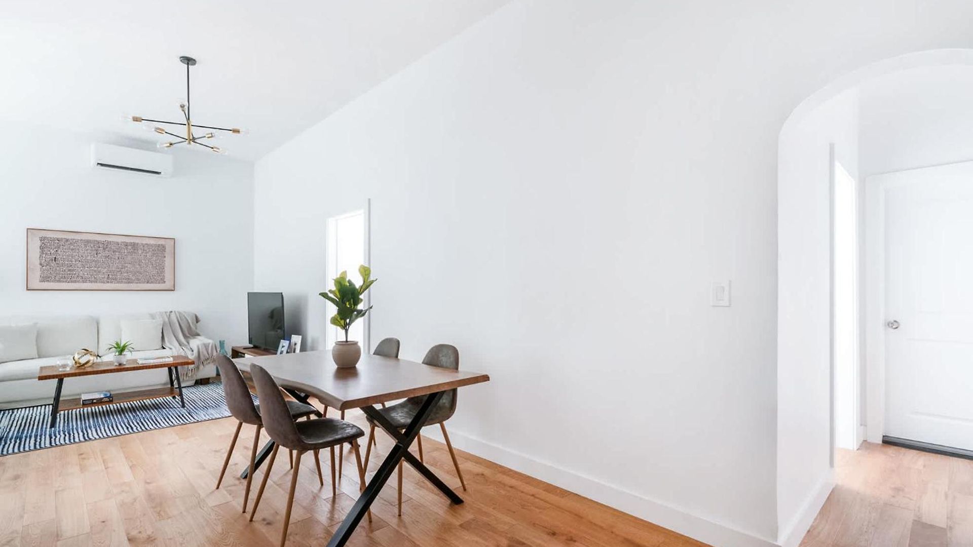 Prime Uws 2 Bedrooms Doorman Newly Furnished Apartment New York