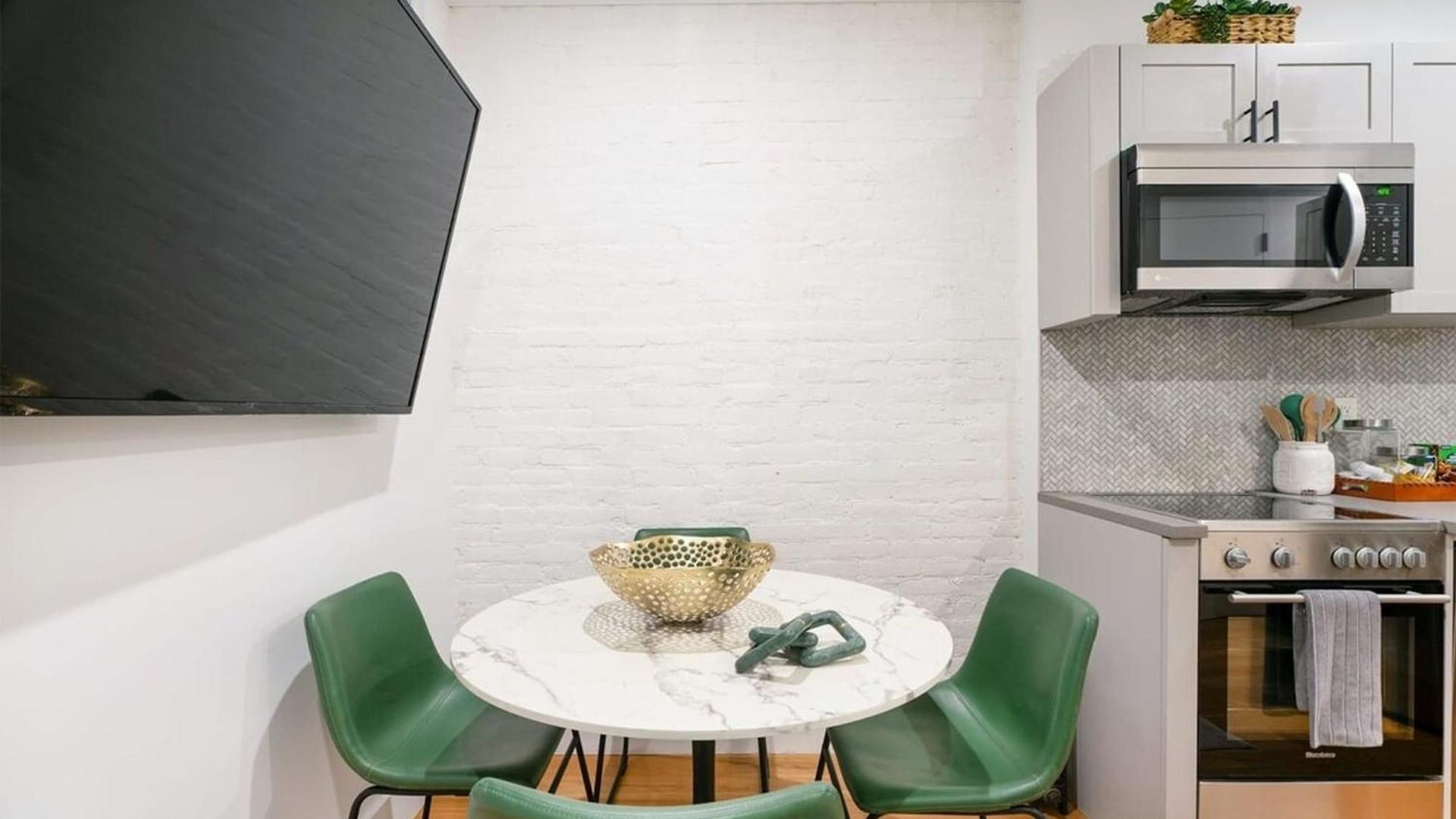 1288 Ues Apartment New York