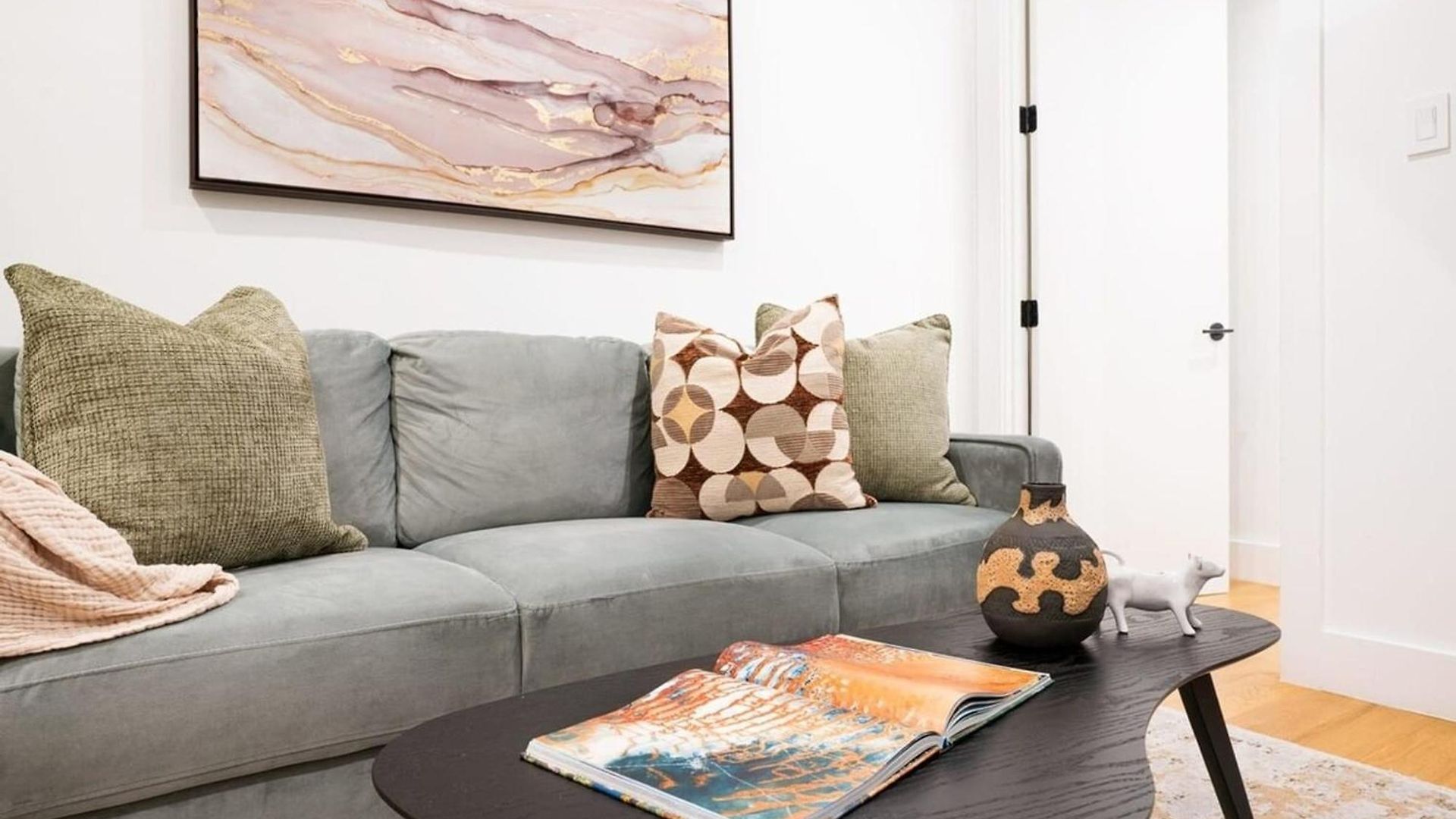 1288 Ues Apartment *