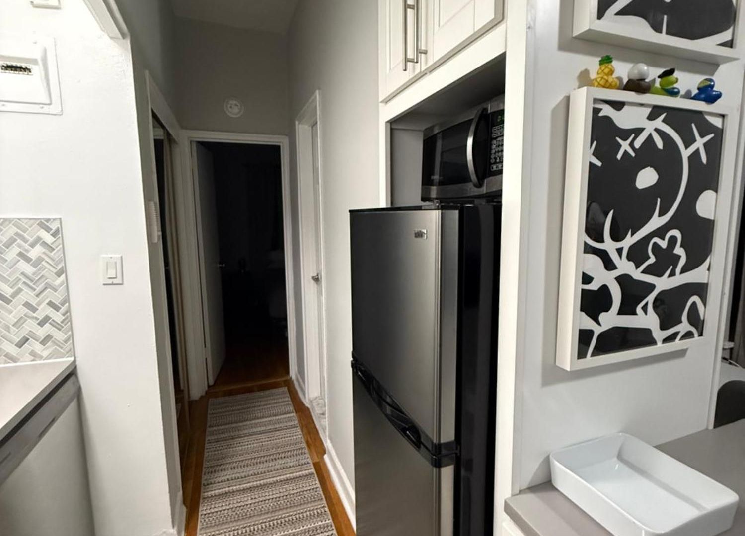 Great In Next To Time Square Apartment *