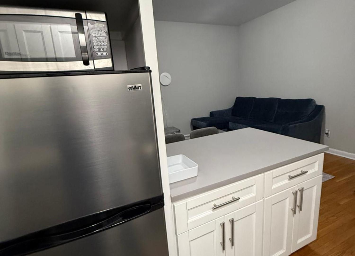 Great In Next To Time Square Apartment New York