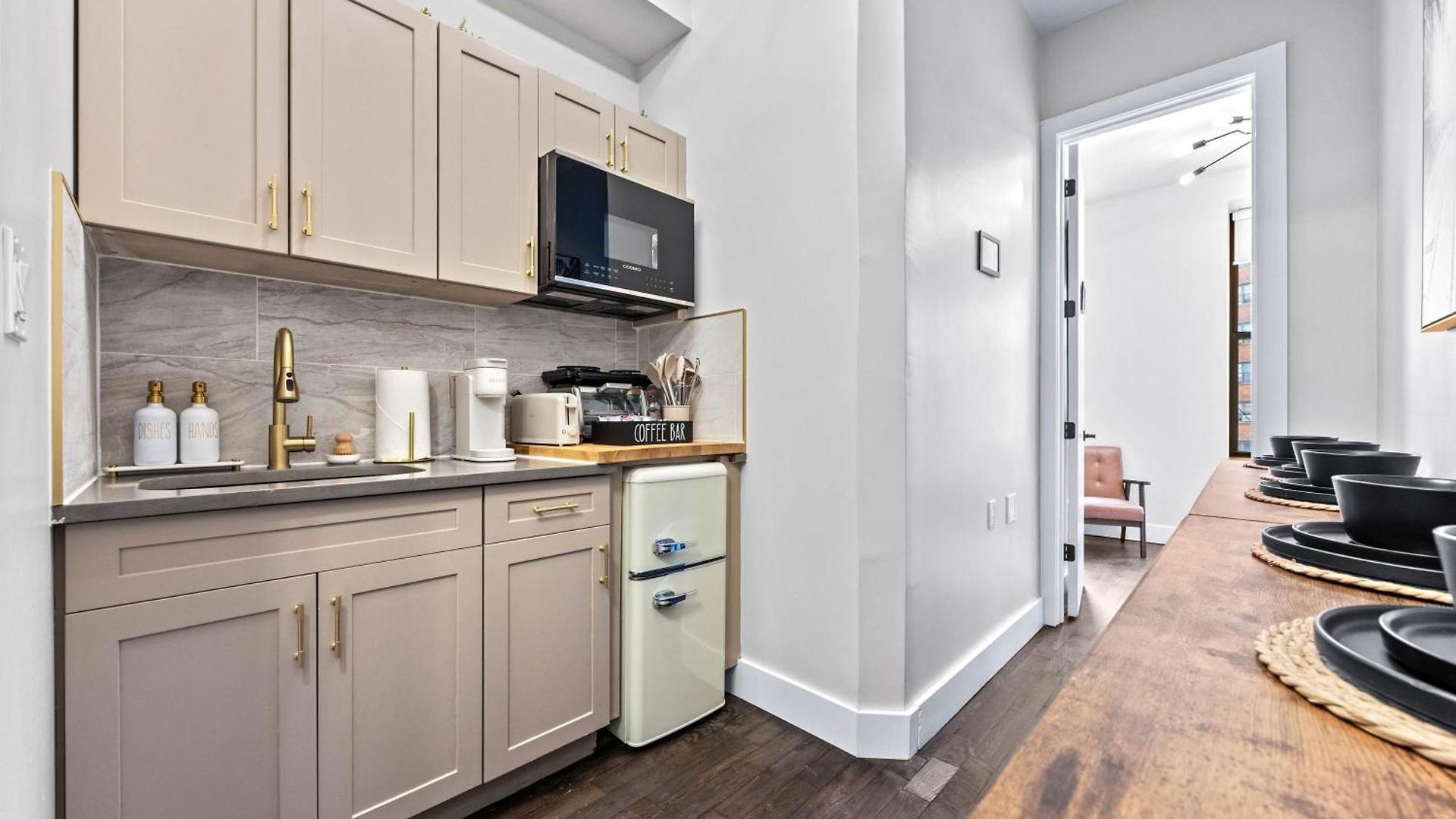 The Lewis Avenue - Brooklyn Nyc Apartment New York