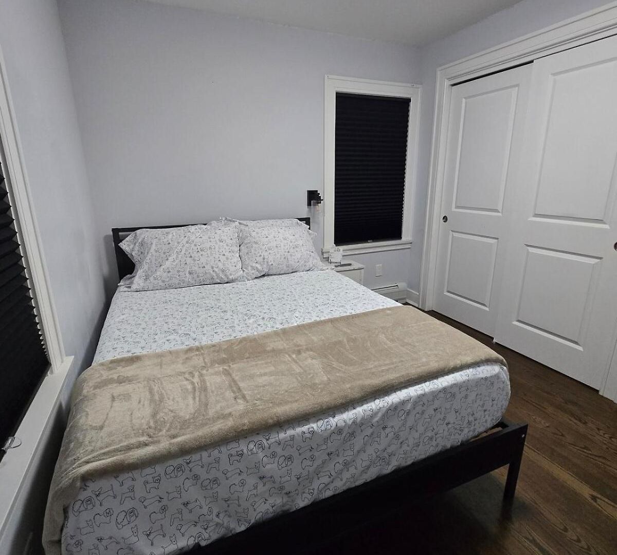 Apartment Cozi Haven New York