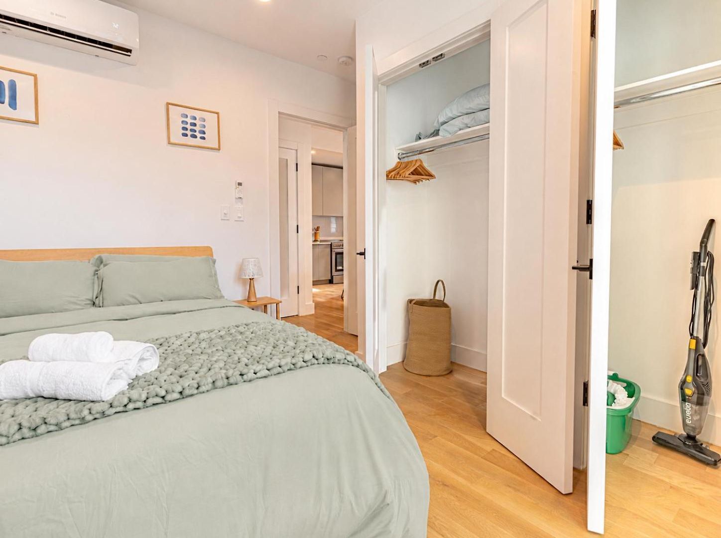 Renovated Unit In Brooklyn Washerdryer Apartment