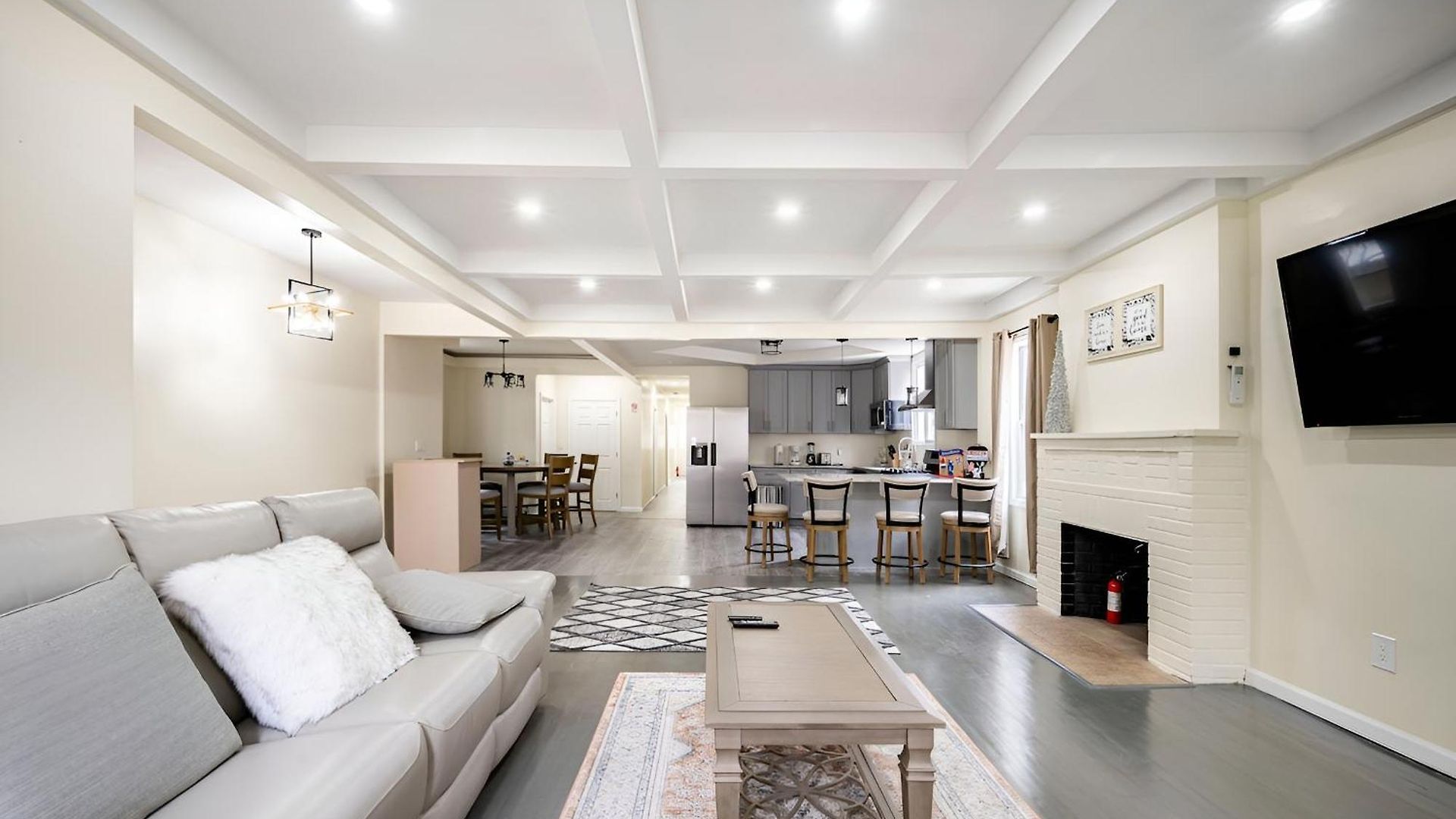 Apartment Prime Nyc Retreat *