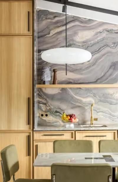 Apartment Beautiful Near Subway *