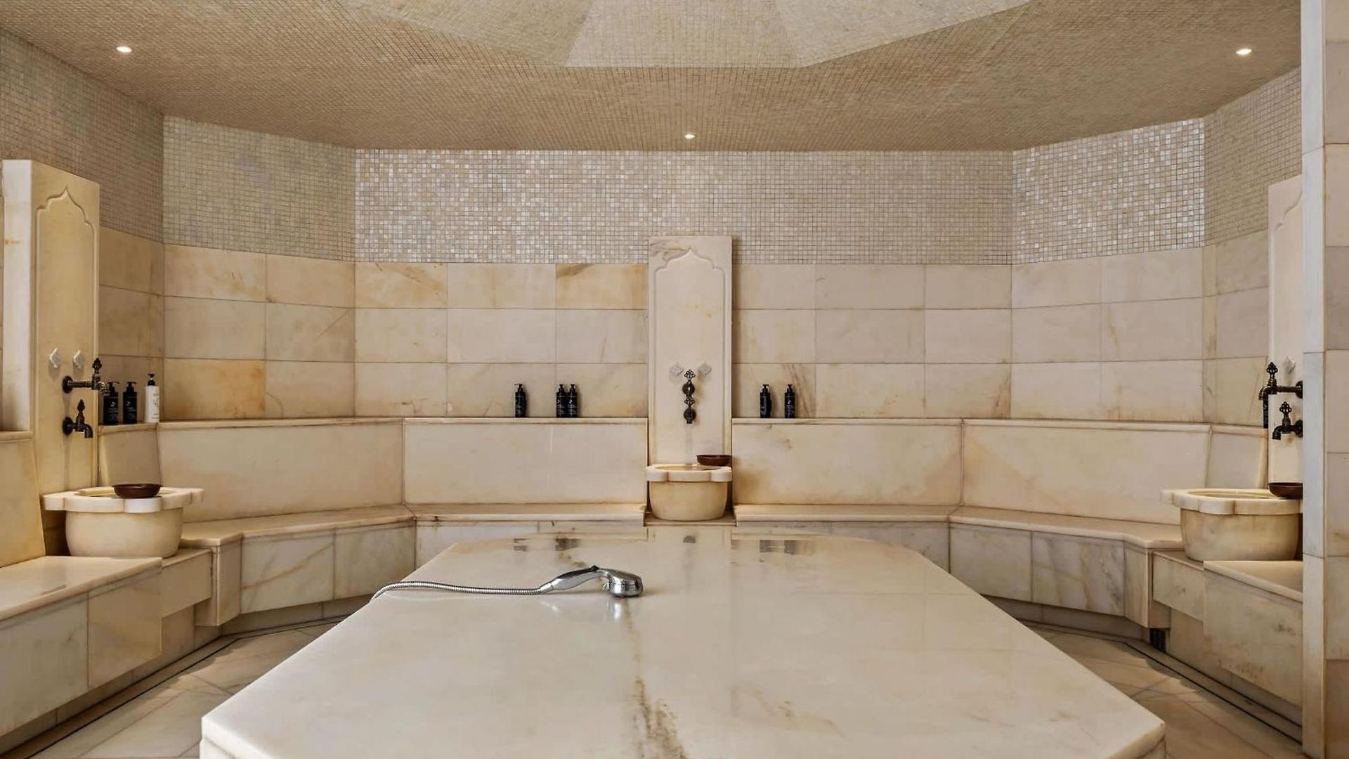 Apartment Rove Travel - Marmara Place 1801 - Modern New York