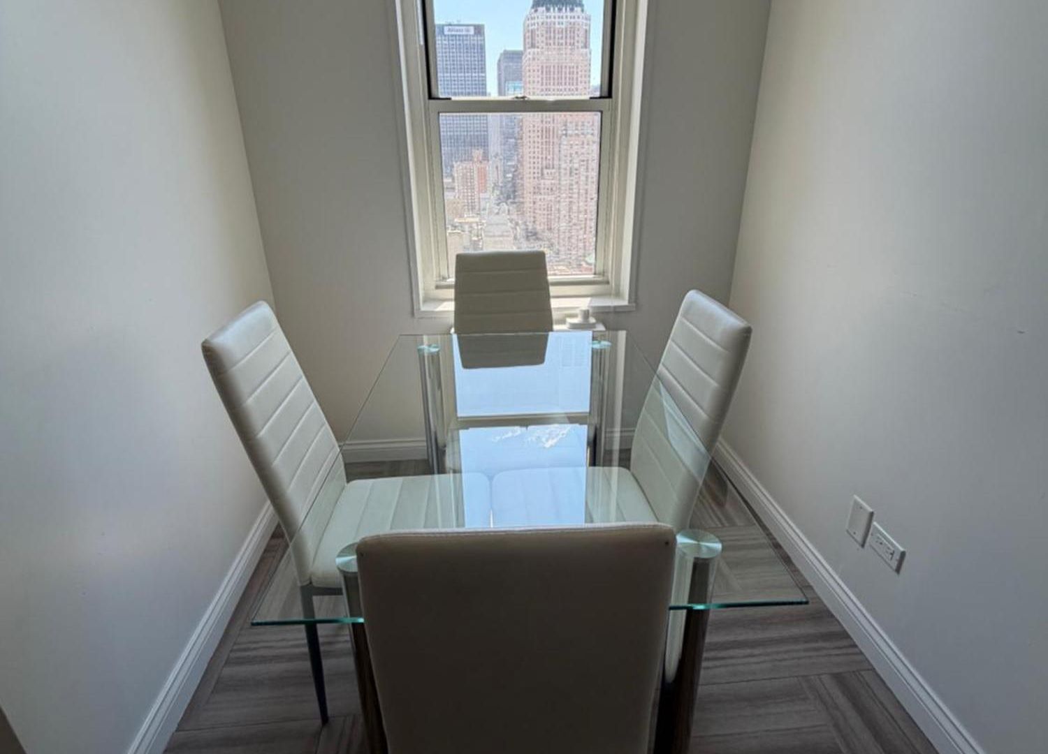 Midtown High Floor Stunning Panoramic View Corner 2br Apartment