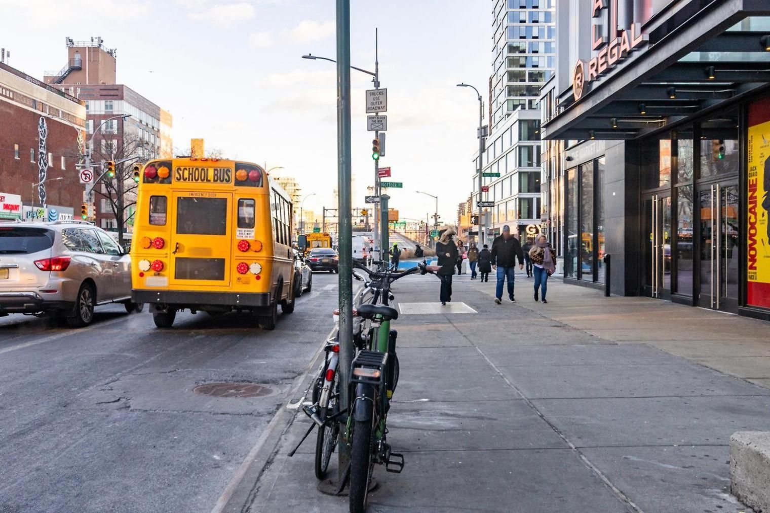 Apartment Blueground Les Elev Wd Near Essex Market Nyc-1522