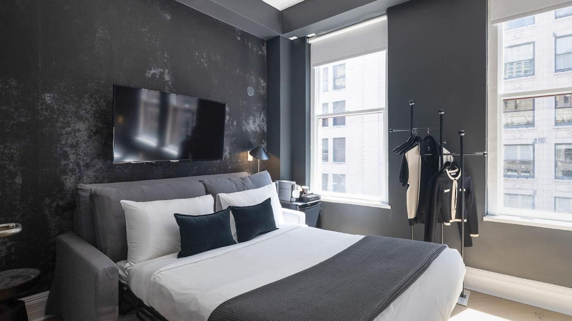 Two Bedroom Near Flatiron & Broadway Apartment New York
