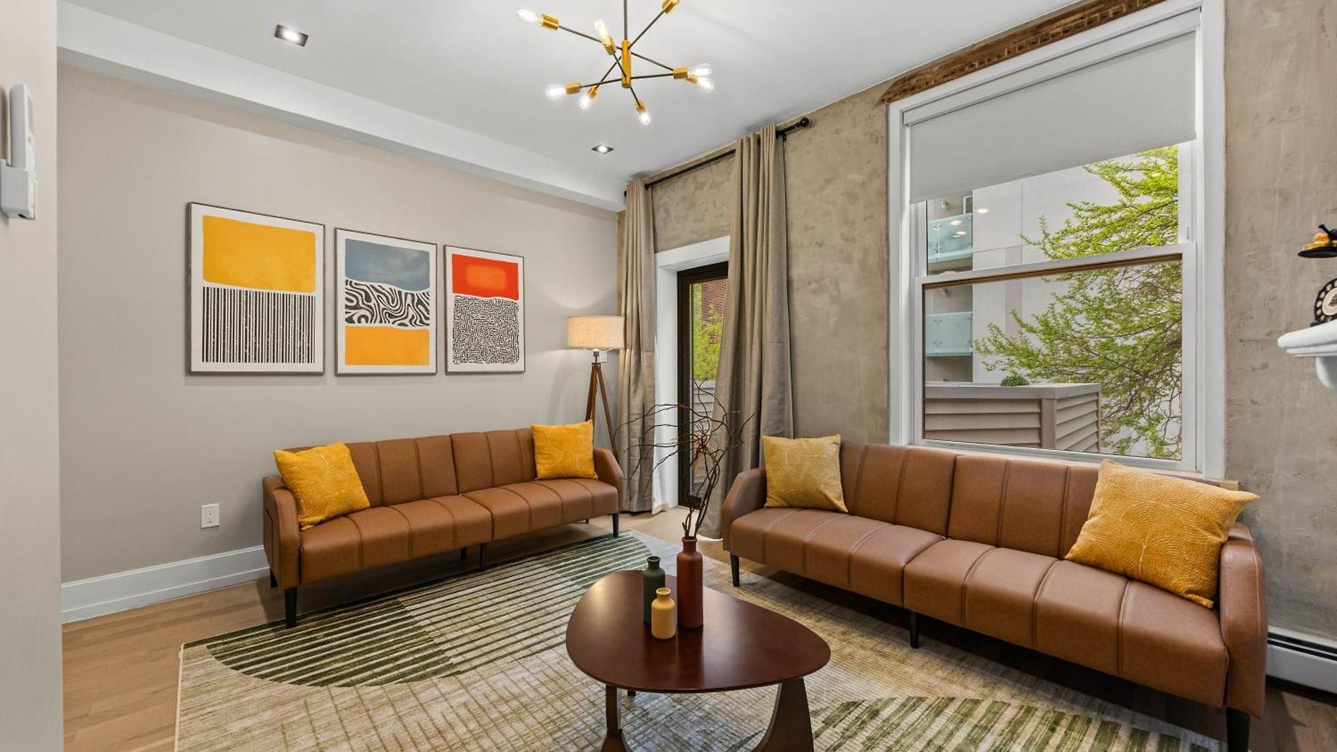 Apartment The West 142nd Street - Manhattan Nyc New York