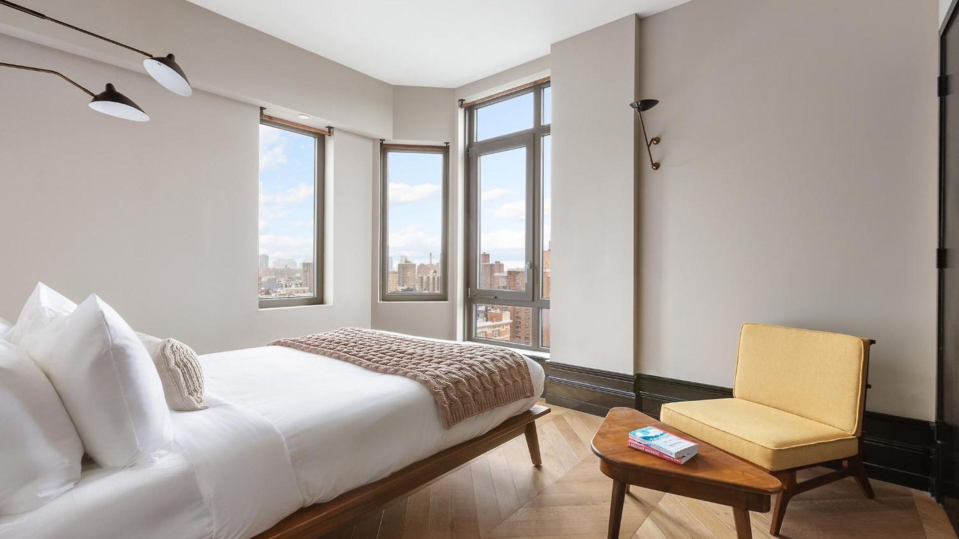 Freeman Residences Nyc
