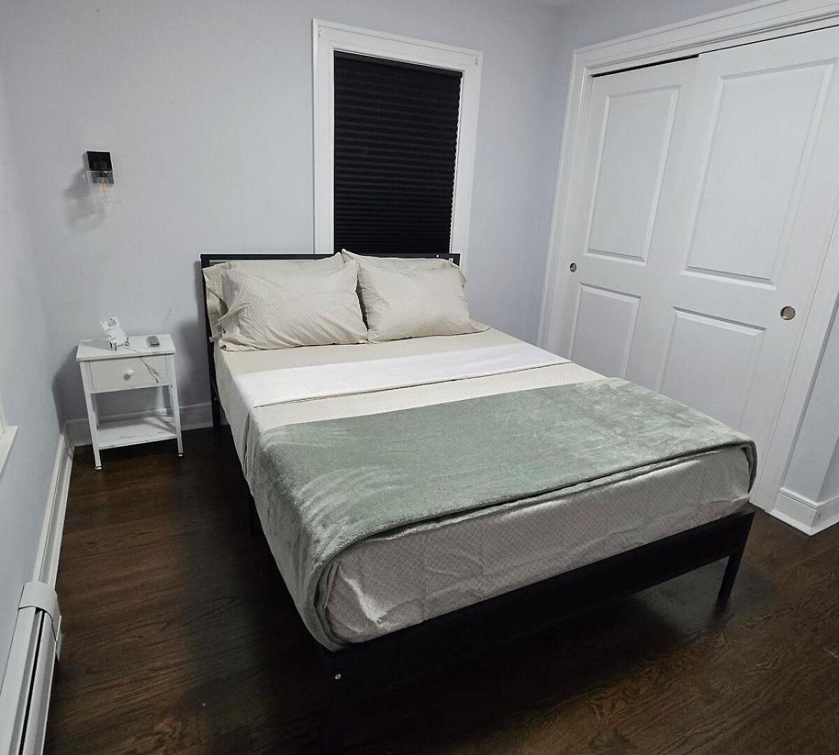 Apartment Cozi Haven *