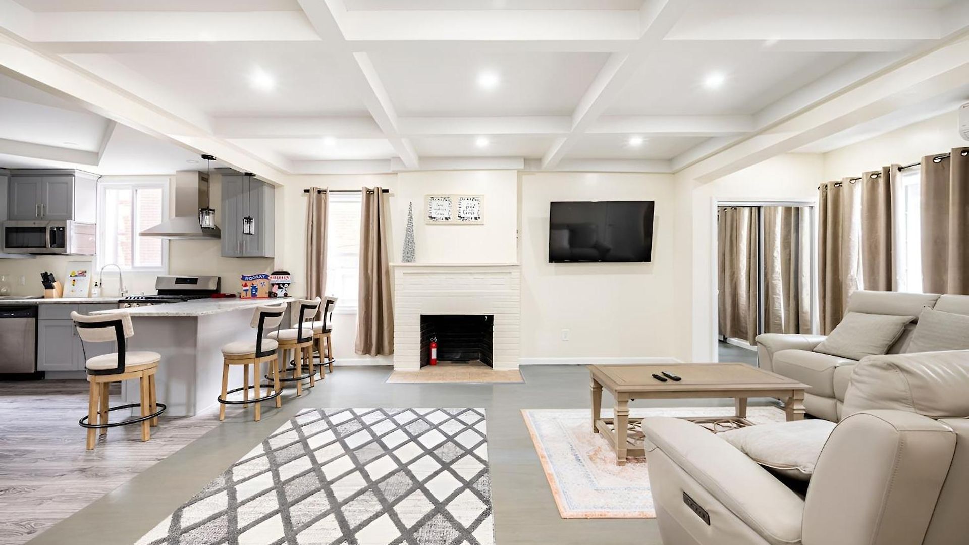 Prime Nyc Retreat