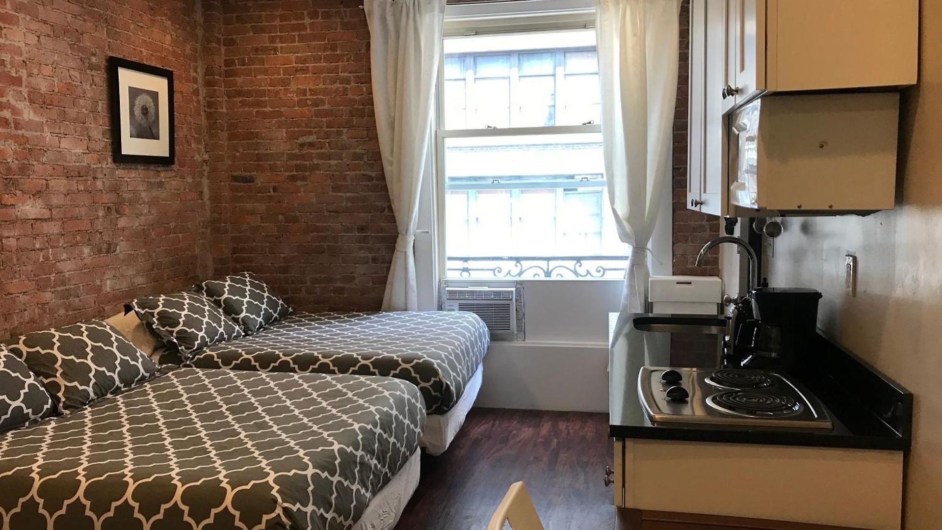 Manhattan House Apartment