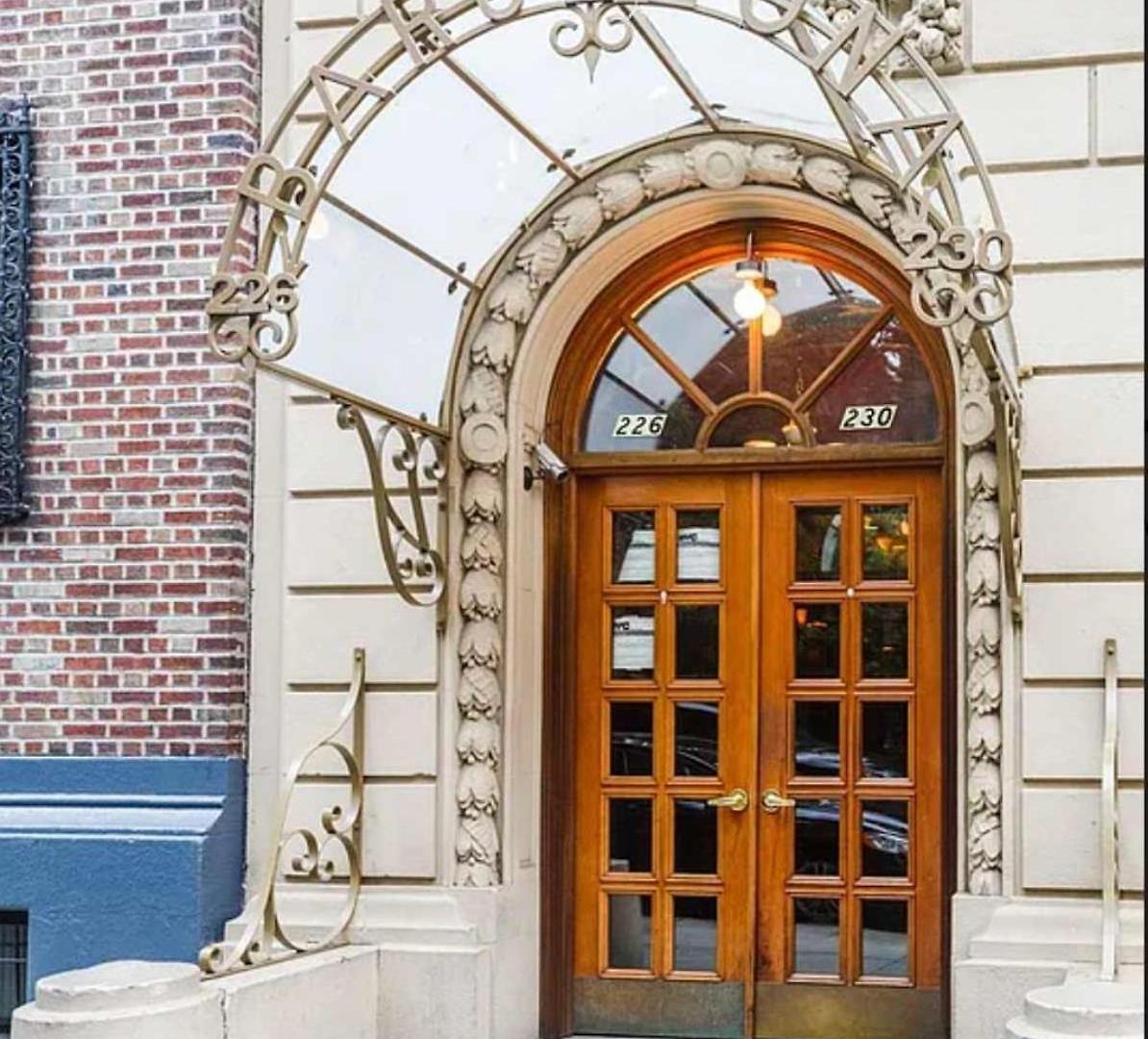 Prime Uws 2 Bedrooms Doorman Newly Furnished Apartment New York