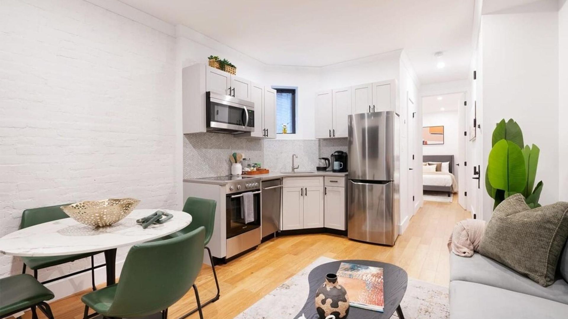1288 Ues Apartment New York