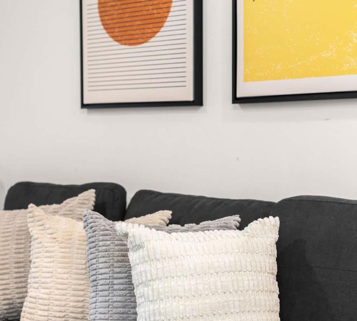 Apartment Family-friendly Nyc Retreat Walk To Seaport