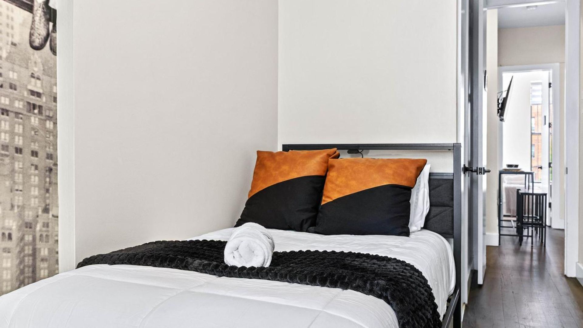 Apartment The Lewis Avenue - Brooklyn Nyc *