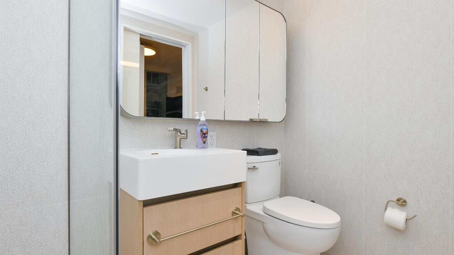 Luxury In Downtown Manhattan Skyline Views * New York