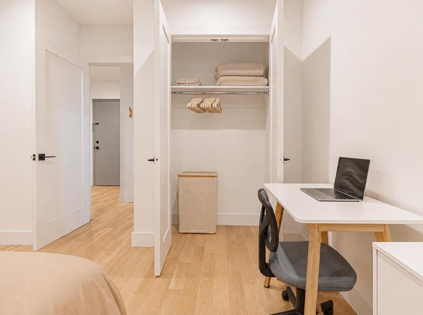 Renovated Unit In Brooklyn Washerdryer New York