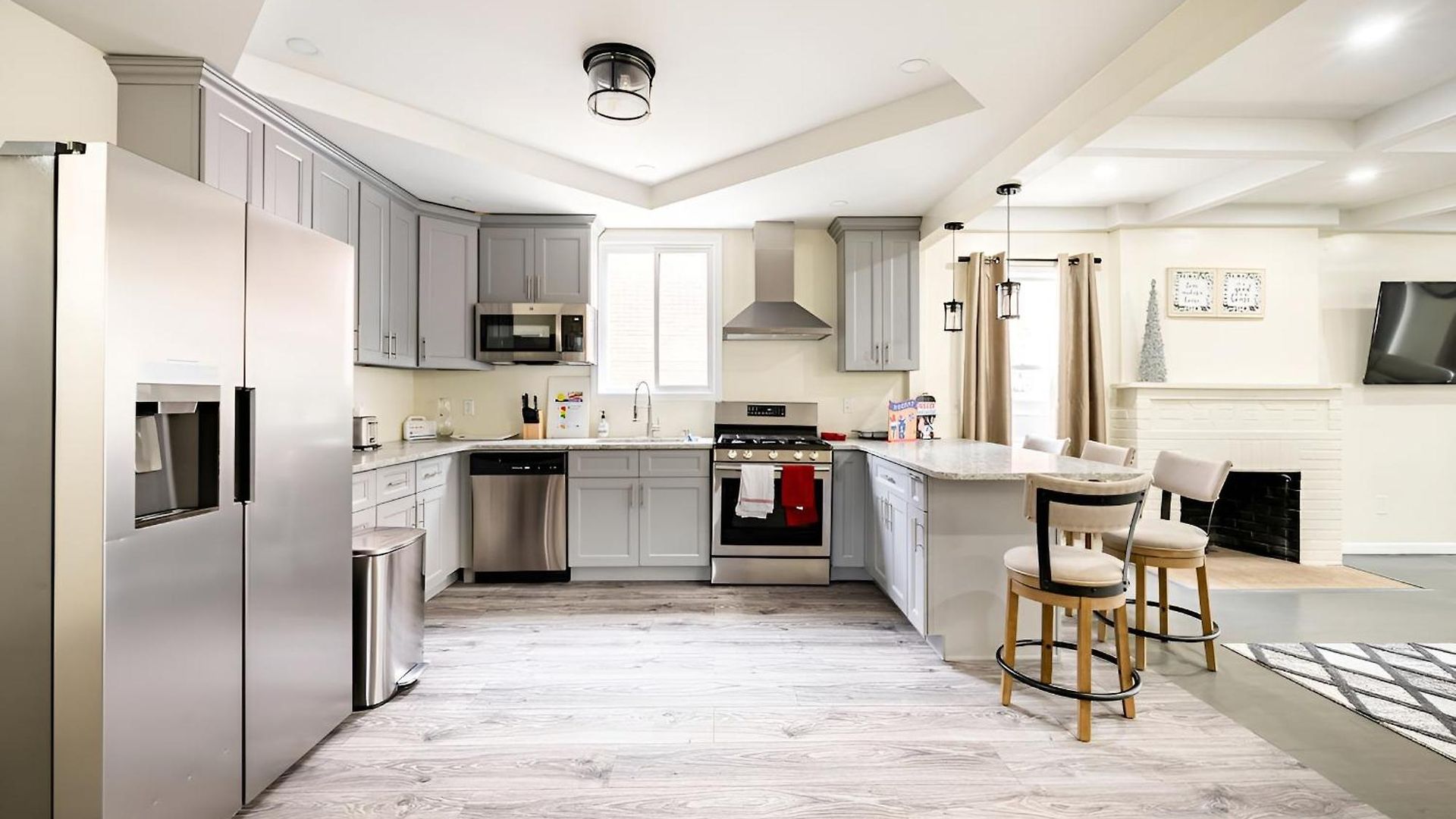 Prime Nyc Retreat Apartment *