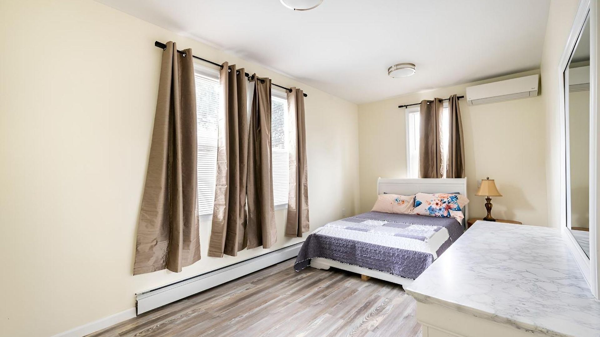 Prime Nyc Retreat Apartment