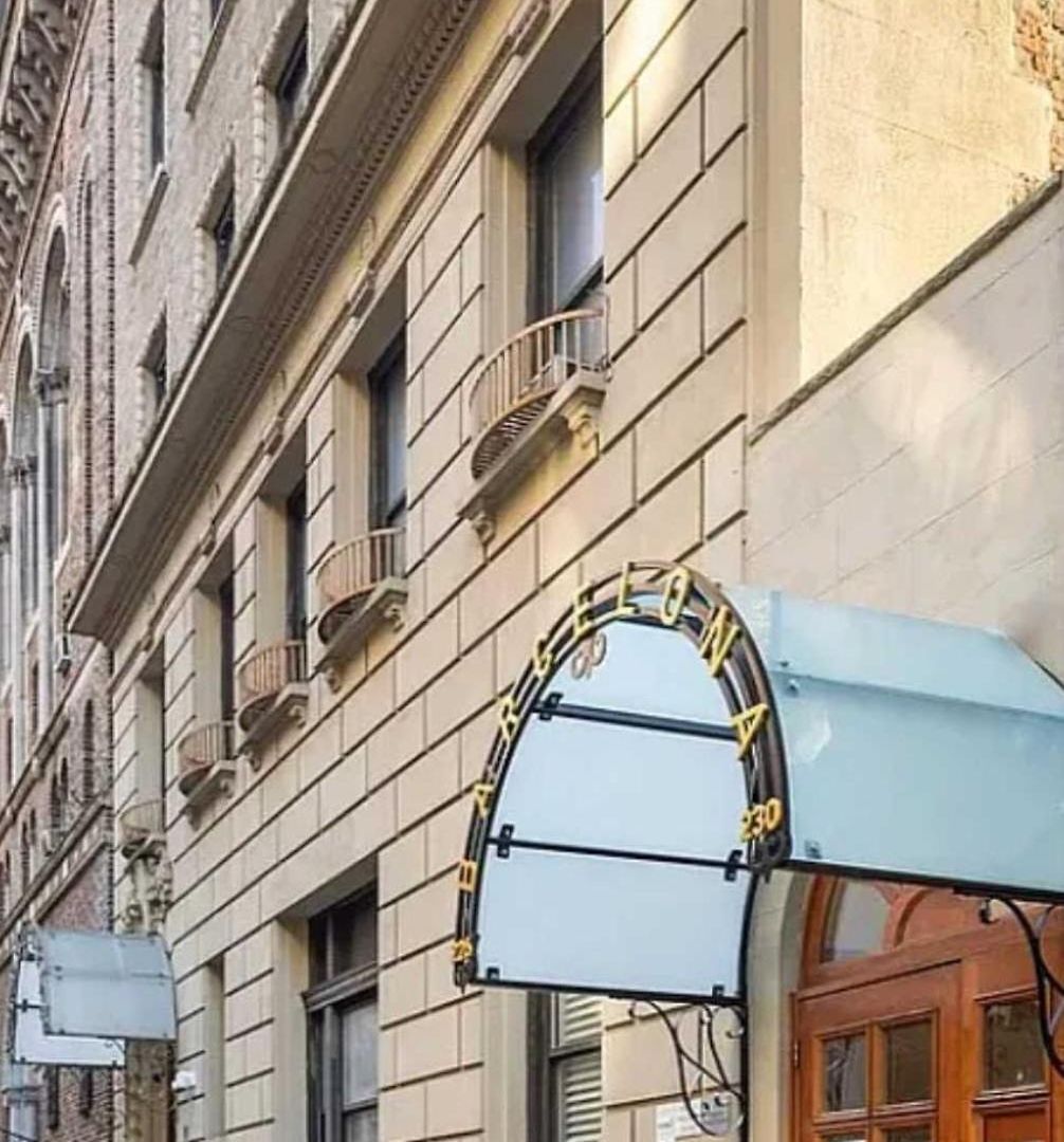 Prime Uws 2 Bedrooms Doorman Newly Furnished Apartment